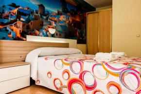 Pension Teresa, Calahorra